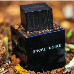 LALIQUE   ENCRE NOIR  (EDT)    Мъжка тоалетна вода -100 ml