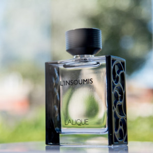 LALIQUE   L'INSOUMIS   (EDT)   Тоалетна вода   за мъже - 100 ml