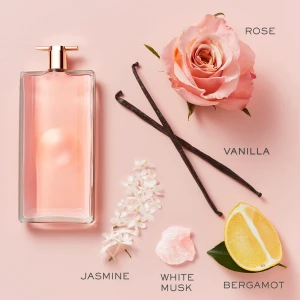 Lancôme Idôle  Le Parfum ( EDP)   Дамски парфюм - 50 ml