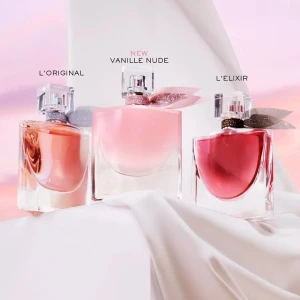 Lancome  La Vie Est Belle  Vanille Nude (EDP)   Дамска парфюмна вода - 100 ml
