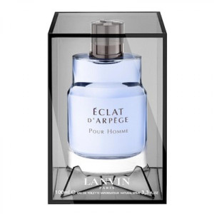 LANVINE   Éclat d'Arpège Pour Homme  (EDT)    Мъжка  тоалетна вода - 100 ml