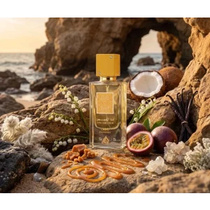 Lattafa Ana Abiyedh  Passion ( EDP)   Дамска парфюмна вода  - 60 ml