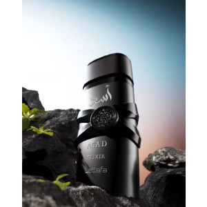 Lattafa Asad Elixir (EDP)  Мъжка парфюмна вода - 100 ml
