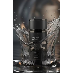 Lattafa Asad Elixir (EDP)  Мъжка парфюмна вода - 100 ml
