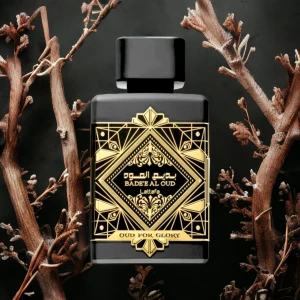 Lattafa Badee Al Oud Oud for Glory ( EDP )  Унисекс парфюмна вода - 100 ml