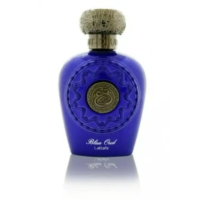 Lattafa Blue Oud  U  ( EDP)  Унисекс парфюмна вода - 100 ml