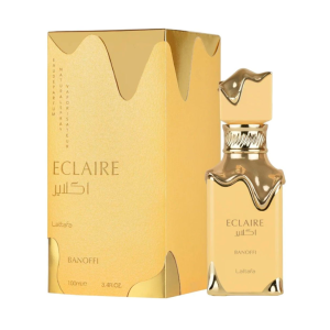 Lattafa Eclaire Banoffee ( EDP )   Дамска парфюмна вода - 100 ml