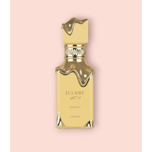 Lattafa Eclaire Banoffee ( EDP )   Дамска парфюмна вода - 100 ml