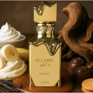 Lattafa Eclaire Banoffee ( EDP )   Дамска парфюмна вода - 100 ml