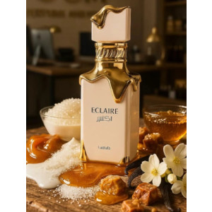 Lattafa Eclaire  ( EDP )  Дамска парфюмна вода  - 100 ml