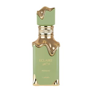 Lattafa  Eclaire Pistache ( EDP )   Дамска парфюмна вода - 100 ml