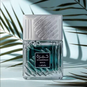 Lattafa Khamrah Waha ( EDP )  Унисекс парфюмна вода - 100 ml