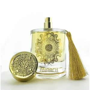 Lattafa Maison Alhambra Anarch (EDP)   Унисекс парфюмна вода  аналог на Tiziana Terenzi Andromeda - 100 ml