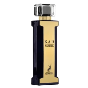 Lattafa Maison Alhambra B.A.D FEMME (EDP)   Дамска парфюмна вода - 100 ml