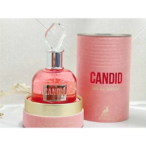 Lattafa Maison Alhambra  Candid ( EDP )  Дамска парфюмна вода аналог на  J.P.G  Scandal- 100 ml