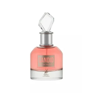 Lattafa Maison Alhambra  Candid ( EDP )  Дамска парфюмна вода аналог на  J.P.G  Scandal- 100 ml