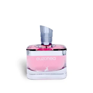 Lattafa  Maison Alhambra Euzonea ( EDP )  Дамска парфюмна вода аналог на  Calvin Klein Euphoria- 100 ml