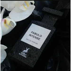 Lattafa  Maison Alhambra Fabulo Intense ( EDP )  Унисекс парфюмна вода  аналог на Tom Ford / Fucking Fabulous - 80 ml