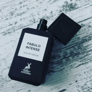 Lattafa  Maison Alhambra Fabulo Intense ( EDP )  Унисекс парфюмна вода  аналог на Tom Ford / Fucking Fabulous - 80 ml