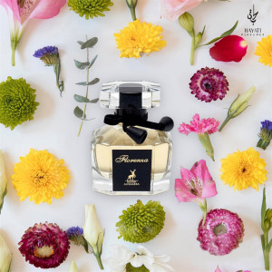 Lattafa Maison Alhambra  Florenza  ( EDP) Дамска парфюмна вода -  100 ml