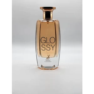 Lattafa Maison Alhambra  Glossy (EDP)  Дамска парфюмна вода  - 100 ml