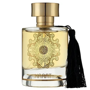 Lattafa Maison Alhambra Karat  (EDP)   Унисекс парфюмна вода  аналог на Tiziana Terenzi Kirke - 100 ml