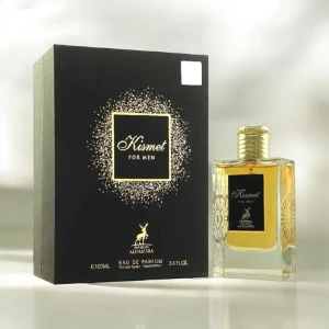 Lattafa Maison Alhambra Kismet for Men (EDP )  Мъжка парфюмна вода аналог на  Yves Saint Laurent / Tuxedo - 100 ml