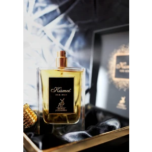 Lattafa Maison Alhambra Kismet for Men (EDP )  Мъжка парфюмна вода аналог на  Yves Saint Laurent / Tuxedo - 100 ml