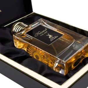 Lattafa Maison Alhambra Kismet for Men (EDP )  Мъжка парфюмна вода аналог на  Yves Saint Laurent / Tuxedo - 100 ml