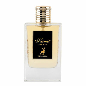 Lattafa Maison Alhambra Kismet for Men (EDP )  Мъжка парфюмна вода аналог на  Yves Saint Laurent / Tuxedo - 100 ml