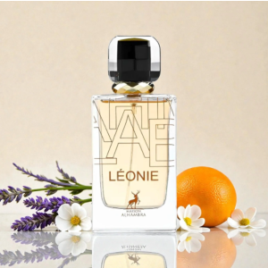 Lattafa  Maison Alhambra Leonie (EDP )  Дамска парфюмна вода аналог на YSL Libre - 100 ml