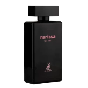 Lattafa Maison Alhambra  Narissa For Her ( EDP)  Дамска парфюмна вода - 100 ml