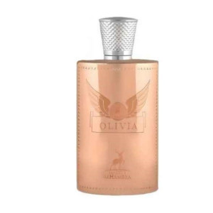 Lattafa  Maison Alhambra Olivia ( EDP)  Дамска парфюмна вода - 80 ml