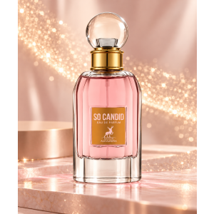 Lattafa Maison Alhambra So Candid ( EDP )  Дамска парфюмна вода аналог на  J.P.G  So Scandal- 85 ml