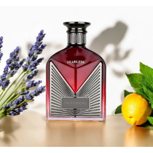Lattafa Maison Alhambra Victorioso Fearless ( EDP )  Унисекс парфюмна вода аналог на  Parfums De Marly Althaïr - 100 ml