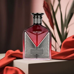 Lattafa Maison Alhambra Victorioso Fearless ( EDP )  Унисекс парфюмна вода аналог на  Parfums De Marly Althaïr - 100 ml