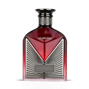 Lattafa Maison Alhambra Victorioso Fearless ( EDP )  Унисекс парфюмна вода аналог на  Parfums De Marly Althaïr - 100 ml