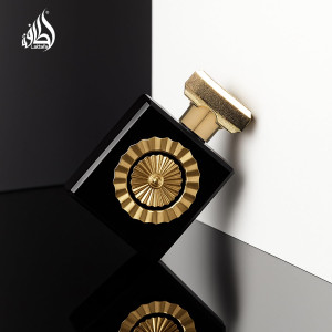 Lattafa Nebras  ( EDP )  Унисекс парфюмна вода  аналог на Billie Eilish /Eilish - 100 ml