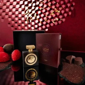 Lattafa Nebras  ( EDP )  Унисекс парфюмна вода  аналог на Billie Eilish /Eilish - 100 ml