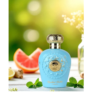 Lattafa Opulent Dubai  ( EDP )  Дамска парфюмна вода - 100 ml