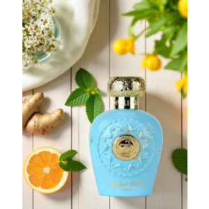 Lattafa Opulent Dubai  ( EDP )  Дамска парфюмна вода - 100 ml