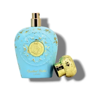 Lattafa Opulent Dubai  ( EDP )  Дамска парфюмна вода - 100 ml