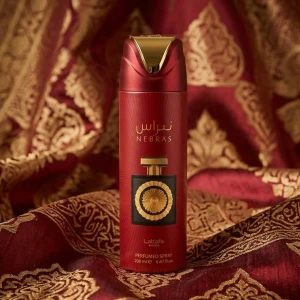 Lattafa  Pride Nebras  Дамски парфюмен дезодорант - 200 ml