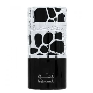 Lattafa Qimmah Man (EDP ) Мъжка парфюмна вода аналог на Allure Homme Edition Blanche - 100 ml