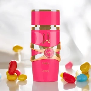 Lattafa Yara Candy  ( EDP ) Дамска парфюмна вода  - 100  ml