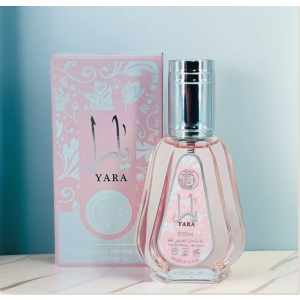 Lattafa  Yara  Femme ( EDP )   Дамска парфюмна вода  -  50 ml