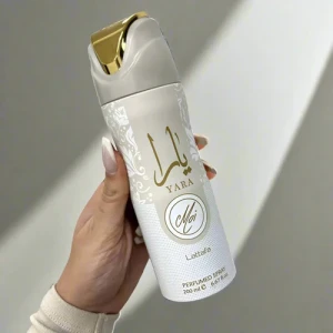 Lattafa  Yara Moi  Deo   Дамски парфюмен дезодорант - 200 ml