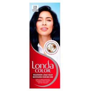 Londa Color Permanent color cream  Трайна амонячна боя за коса  -100 ml