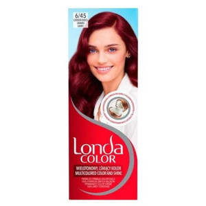 Londa Color Permanent color cream  Трайна амонячна боя за коса  -100 ml