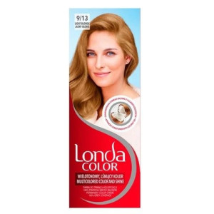 Londa Color Permanent color cream  Трайна амонячна боя за коса  -100 ml